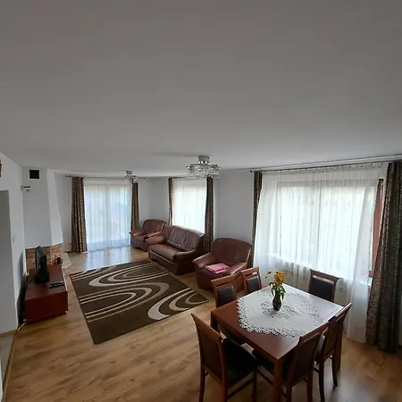 Agroturystyka Pod Placzacym Kamieniem Jozefow  Exterior photo