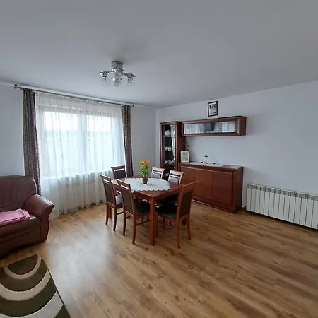Agroturystyka Pod Placzacym Kamieniem Jozefow  Exterior photo