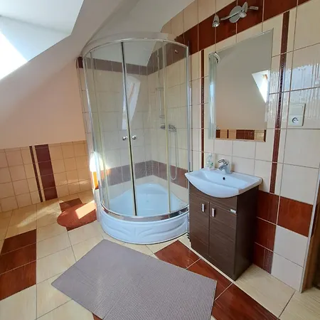 Agroturystyka Pod Placzacym Kamieniem Jozefow  Exterior photo