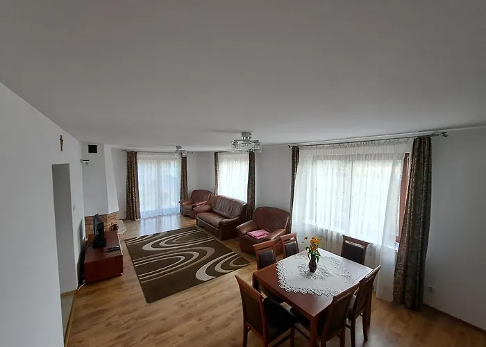 Agroturystyka Pod Placzacym Kamieniem