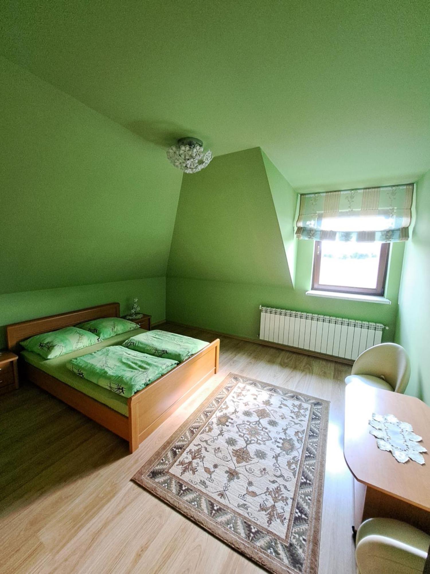 Holiday home Pod Placzacym Kamieniem *