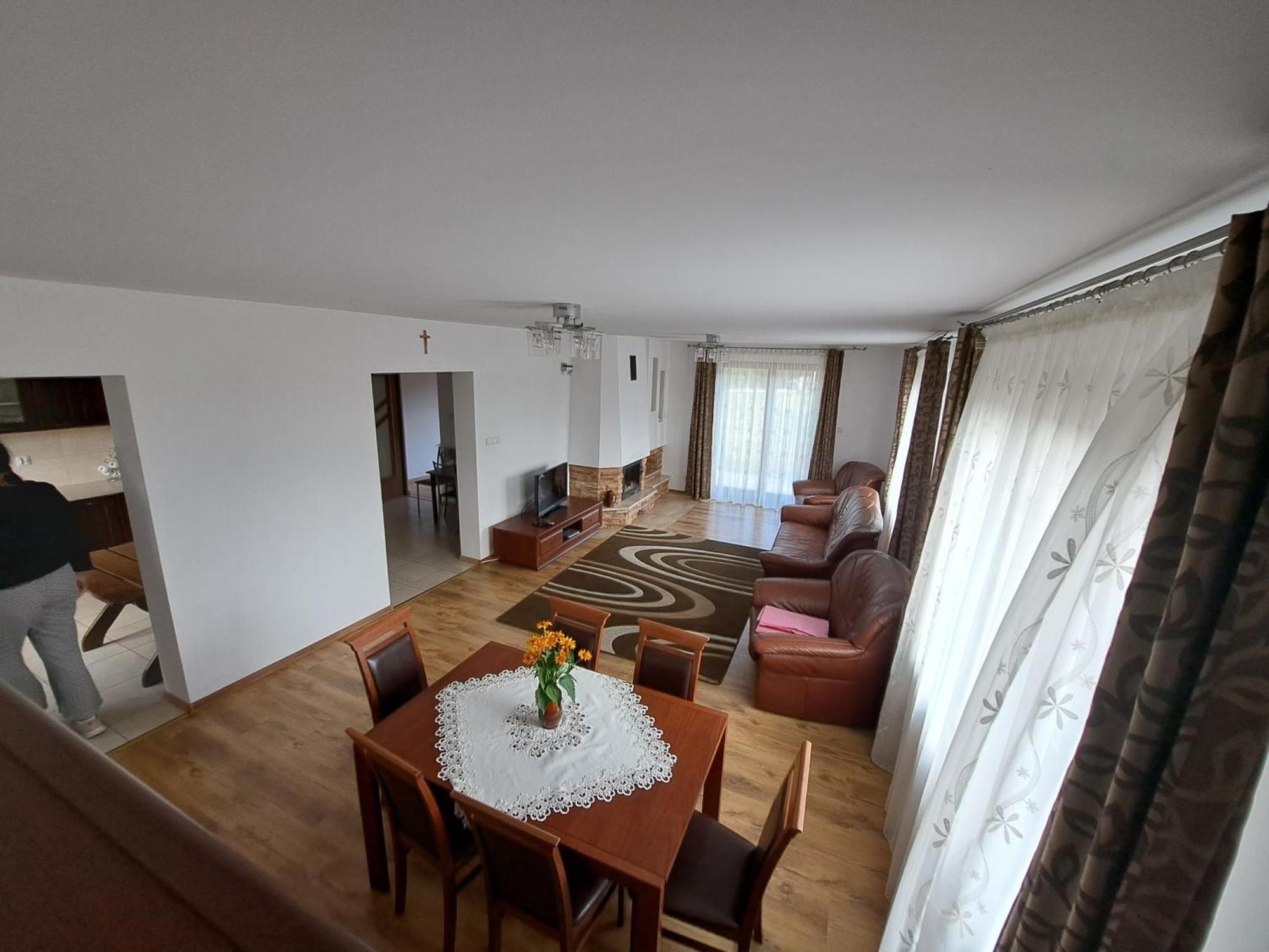 Pod Placzacym Kamieniem Jozefow (Bilgoraj)