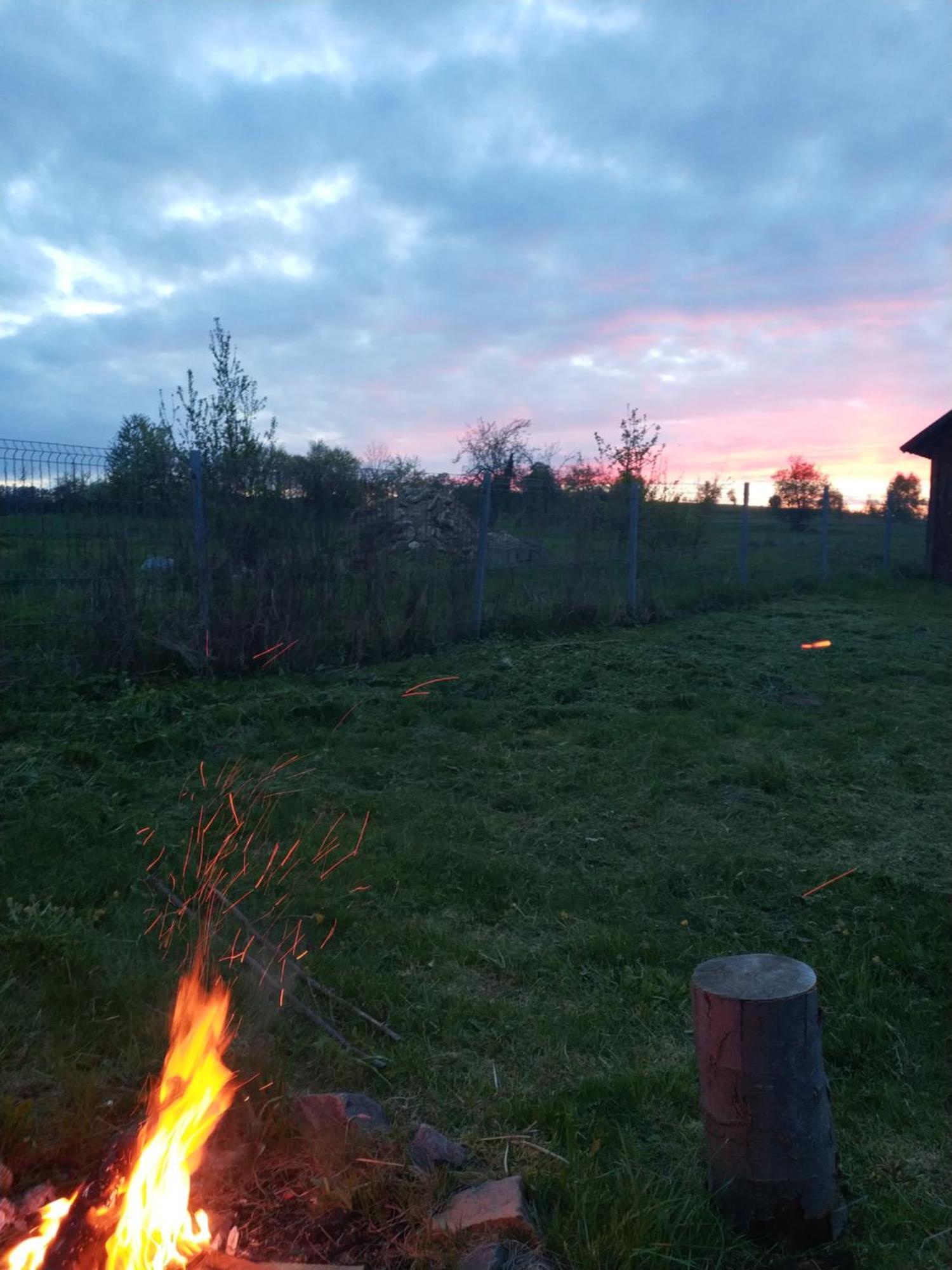 Holiday home Pod Placzacym Kamieniem Jozefow (Bilgoraj)